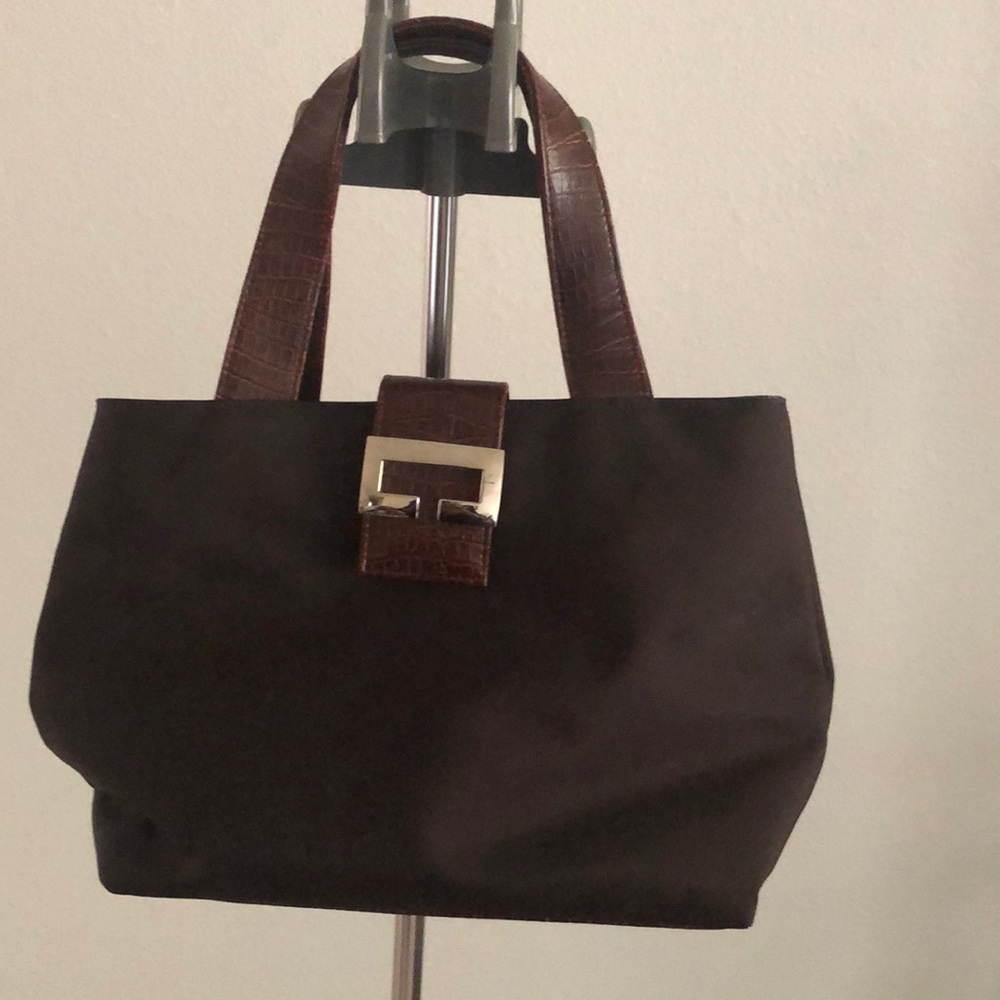 Non name brand handbags!! Set of three. - Picture 2 of 3